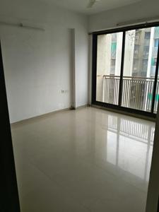 Bedroom Image of 2115 Sq.ft 3 BHK Apartment / Flat for rent in Gala Aria, South Bopal Ahmedabad for Rs. 40000