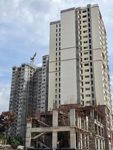 Image of 1416 Sq.ft 2.5 BHK Apartment / Flat for sale in Embassy East Avenue, Hoodi, Bengaluru for Rs. 26500000