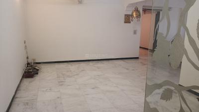 Living Room Image of 1890 Sq.ft 3 BHK Apartment / Flat for sale in Sheladia Prestige Tower, Bodakdev Ahmedabad for Rs. 15500000