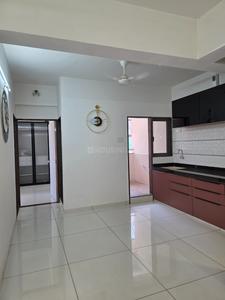 Kitchen Image of 1413 Sq.ft 2 BHK Apartment / Flat for sale in Sunrise Exotica, Hanspura Ahmedabad for Rs. 4951000