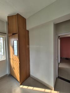 Bedroom Image of 1050 Sq.ft 3 BHK Apartment / Flat for sale in South City Garden, Behala Kolkata for Rs. 7800000