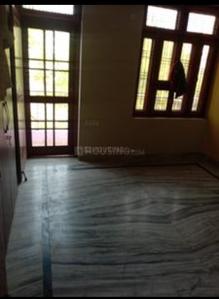 Bedroom Image of 2000 Sq.ft 3 BHK Builder Floor for rent in LDA Colony Lucknow for Rs. 16000