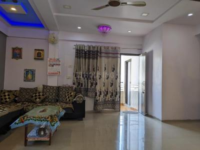 Hall Image of 1394 Sq.ft 3 BHK Apartment / Flat for sale in Untkhana Nagpur for Rs. 9500000