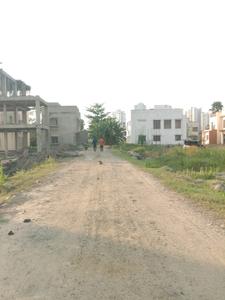 Image of 1080 Sq.ft Residential Plot / Land for sale in Reolta Housing Complex, New Town, Kolkata for Rs. 2900000