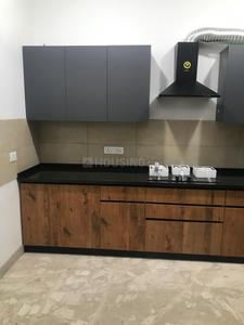 Kitchen Image of 1640 Sq.ft 2 BHK Apartment / Flat for sale in SS The Leaf, Sector 85 Gurgaon for Rs. 17600000