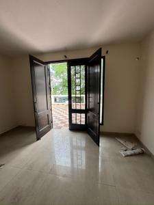 Bedroom Image of 2000 Sq.ft 3 BHK Independent House for rent in Sector 35 Noida for Rs. 50000