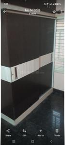 Kitchen Image of 650 Sq.ft 2 BHK Independent House for rent in Bagalakunte Bengaluru for Rs. 15000