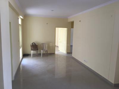 Living Room Image of 1800 Sq.ft 3 BHK Apartment / Flat for rent in Pratap Nagar Jaipur for Rs. 18000