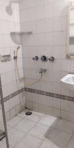 Bathroom Image of 590 Sq.ft 1 BHK Apartment / Flat for sale in Lake Side, Powai Mumbai for Rs. 10700000