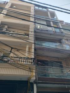 Image of 720 Sq.ft 2 BHK Duplex for sale in Krishna Nagar, New Delhi for Rs. 30000000