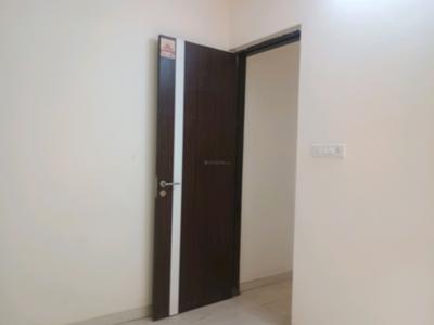 Bedroom Image of 573 Sq.ft 1 BHK Apartment / Flat for sale in Sudama Elevate, Khuntavali Thane for Rs. 2500000