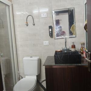 Image of 1450 Sq.ft 3 BHK Apartment / Flat for rent in NFL Society, Sector PI, Greater Noida for Rs. 32000