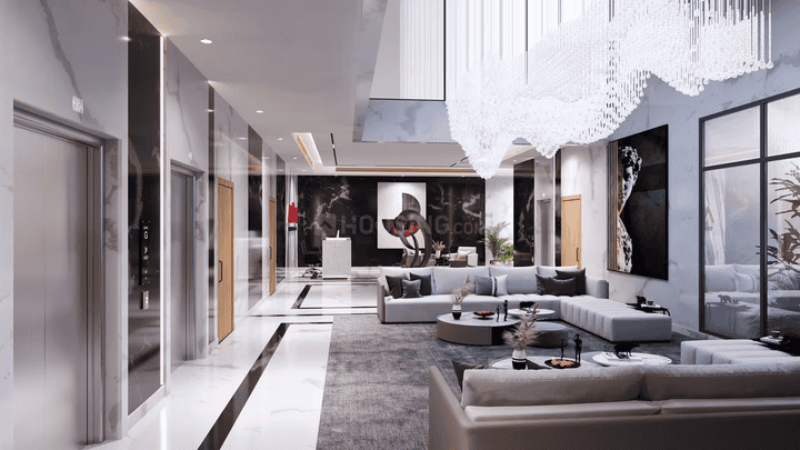 Artha 38 Avenue Main Image 1