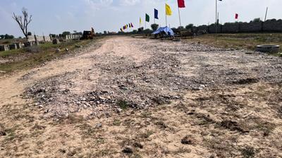 Image of 1001 Sq.ft Residential Plot / Land for sale in Ganesh Vihar 1st B Block, Chaksu, Jaipur for Rs. 1600000