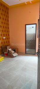 Bedroom Image of 1074 Sq.ft 3 BHK Independent House for sale in Partapur Meerut for Rs. 5000000