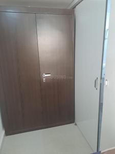 Bedroom Image of 150 Sq.ft 1 RK Studio for rent in Varun Enclave, Sector 28 Noida for Rs. 14000