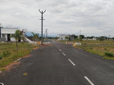 Image of 1200 Sq.ft Residential Plot / Land for sale in Annur, Coimbatore for Rs. 1500000