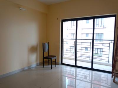 Living Room Image of 1274 Sq.ft 3 BHK Apartment / Flat for sale in Primarc Southwinds, Rajpur Kolkata for Rs. 6500000