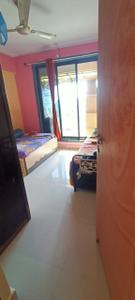 Bedroom Image of 450 Sq.ft 1 BHK Independent House for sale in Boisar Mumbai for Rs. 2700000
