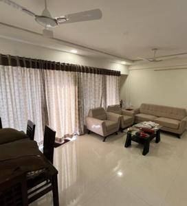 Hall Image of 920 Sq.ft 2 BHK Apartment / Flat for sale in Karjat Thane for Rs. 3700000