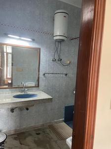 Image of 1020 Sq.ft 2 BHK Independent House for rent in Sector 34, Noida for Rs. 30000