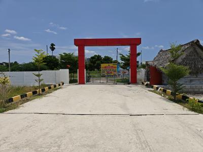 Image of 1098 Sq.ft Residential Plot / Land for sale in Tambaram, Chennai for Rs. 1917108