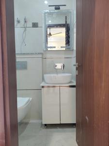 Bedroom One Image of 1710 Sq.ft 3 BHK Apartment / Flat for sale in Vasant Kunj New Delhi for Rs. 35000000