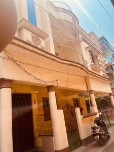 Image of 1900 Sq.ft 3 BHK Builder Floor for rent in Fertilizer Twp, Rourkela for Rs. 15000