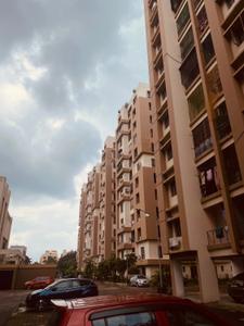 Image of 1924 Sq.ft 3.5 BHK Apartment / Flat for sale in Bengal Greenfield Ambition, Rajarhat, Kolkata for Rs. 14000000