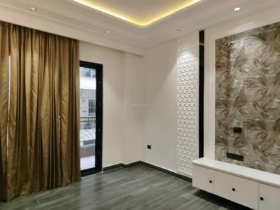Bedroom Image of 1800 Sq.ft 3 BHK Builder Floor for sale in Ansal Versalia, Sector 67 Gurgaon for Rs. 20000000