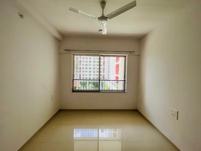 Hall Image of 1050 Sq.ft 2 BHK Apartment / Flat for sale in Godrej Elements, Hinjawadi Pune for Rs. 11999999