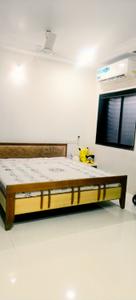Hall Image of 1575 Sq.ft 3 BHK Independent House for sale in Chanakyapuri Ahmedabad for Rs. 21100000
