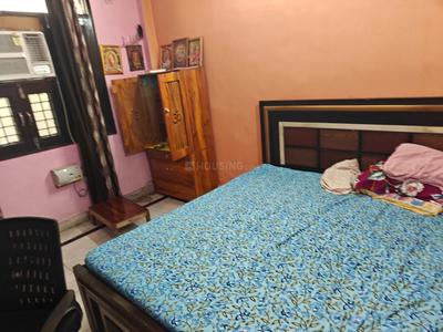 Bedroom Image of 1350 Sq.ft 2 BHK Independent House for rent in RHO 2 Greater Noida for Rs. 15000