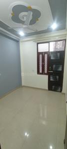 Hall Image of 550 Sq.ft 2 BHK Builder Floor for rent in New Ashok Nagar New Delhi for Rs. 16000