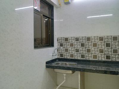 Kitchen Image of 1450 Sq.ft 3 BHK Apartment / Flat for rent in Ambernath East Ambernath for Rs. 23000