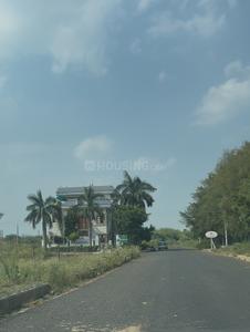 Residential Plot