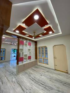 Hall Image of 3500 Sq.ft 8 BHK Independent House for sale in Kukatpally Hyderabad for Rs. 60000000