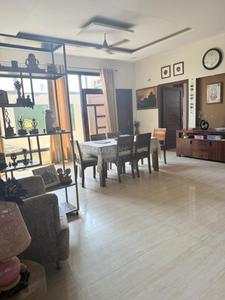 Hall Image of 2250 Sq.ft 4 BHK Independent House for sale in TDI Villas, Sector 117 Mohali for Rs. 38500000