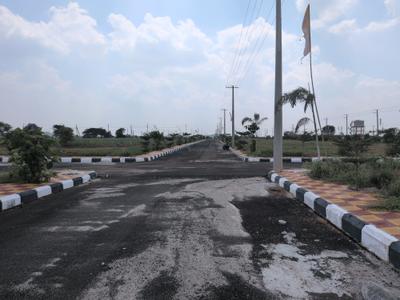 Image of 150 Sq.ft Residential Plot / Land for sale in Kongara Kalan, Hyderabad for Rs. 4950000