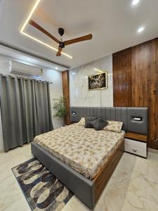 1 BHK Independent Builder Floor