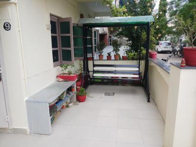 Balcony Image of 1500 Sq.ft 3 BHK Independent House for sale in Bakrol Part Anand for Rs. 5000000