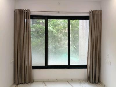 Living Room Image of 765 Sq.ft 1 BHK Apartment / Flat for sale in Swastik Heights Wing A, Bhayandar East Mira Bhayandar for Rs. 7150000