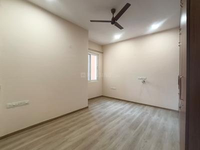 Bedroom Image of 2300 Sq.ft 4 BHK Apartment / Flat for sale in Vaswani Exquisite, K R Puram Bengaluru for Rs. 39700000