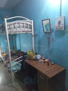 Hall Image of Flora's  pg in Thane West, Thane