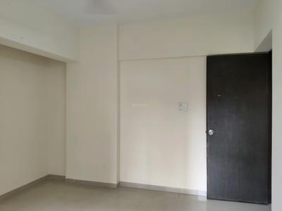 Bedroom Image of 652 Sq.ft 1 BHK Apartment / Flat for sale in Bhoomi Acres, Hiranandani Estate Thane for Rs. 7500000