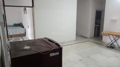 Living Room Image of 500 Sq.ft 1 BHK Apartment / Flat for rent in S.S Nagar Aligarh for Rs. 8500