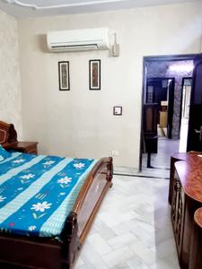 2 BHK Independent Builder Floor