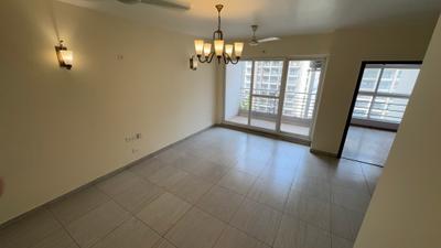 Living Room Image of 2070 Sq.ft 3 BHK Apartment / Flat for sale in ABA Cleo County, Sector 121 Noida for Rs. 40000000