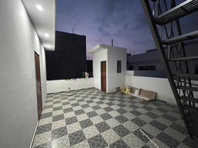 Balcony Image of 1800 Sq.ft 3.5 BHK Independent House for sale in Gazipur Zirakpur for Rs. 12000000