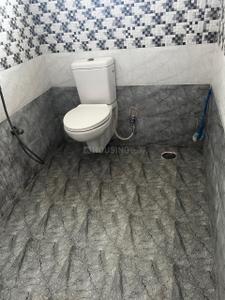 Bathroom Image of 1200 Sq.ft 2 BHK Apartment / Flat for rent in Horamavu Bengaluru for Rs. 33000